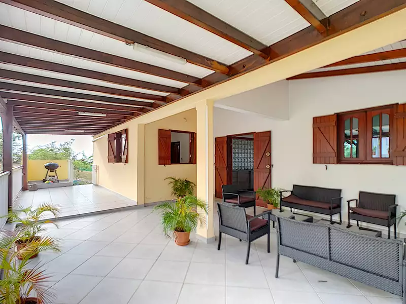 Appartement, 155 m²