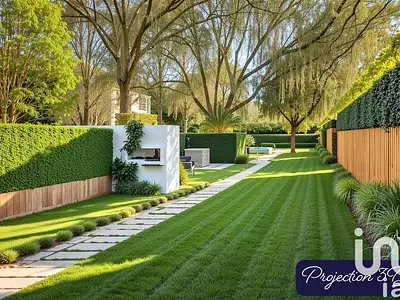 Maison, 145 m²