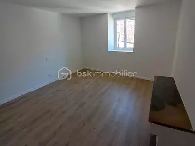 Appartement, 60 m²