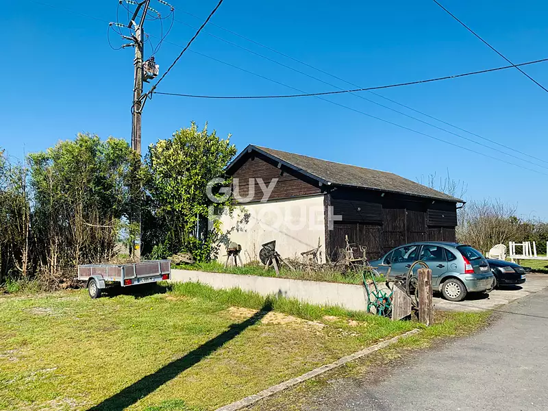 Maison, 254,46 m²