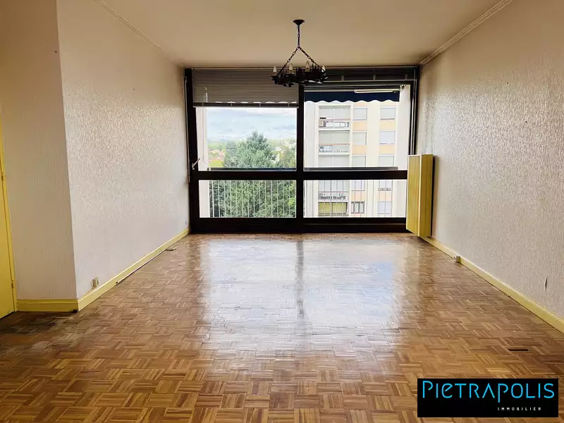 Appartement, 74 m²
