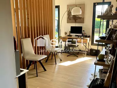 Maison, 136 m²