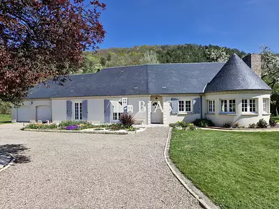 Maison, 152 m²