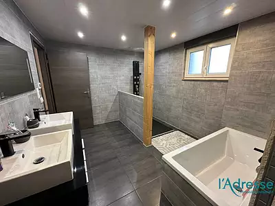 Maison, 160 m²
