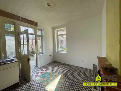 Maison, 108,6 m²