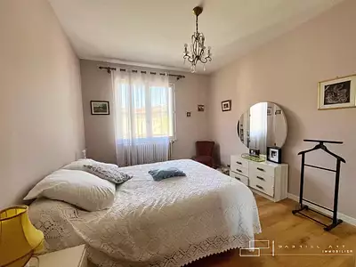 Appartement, 100 m²