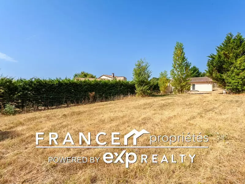 Maison, 62 m²
