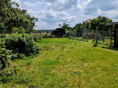 Maison, 95 m²