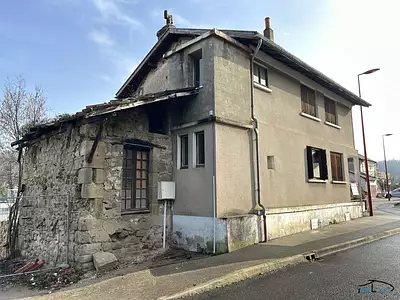 Maison, 115 m²