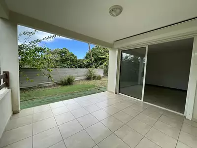 Appartement, 44,67 m²