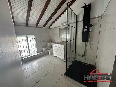 Appartement, 75 m²