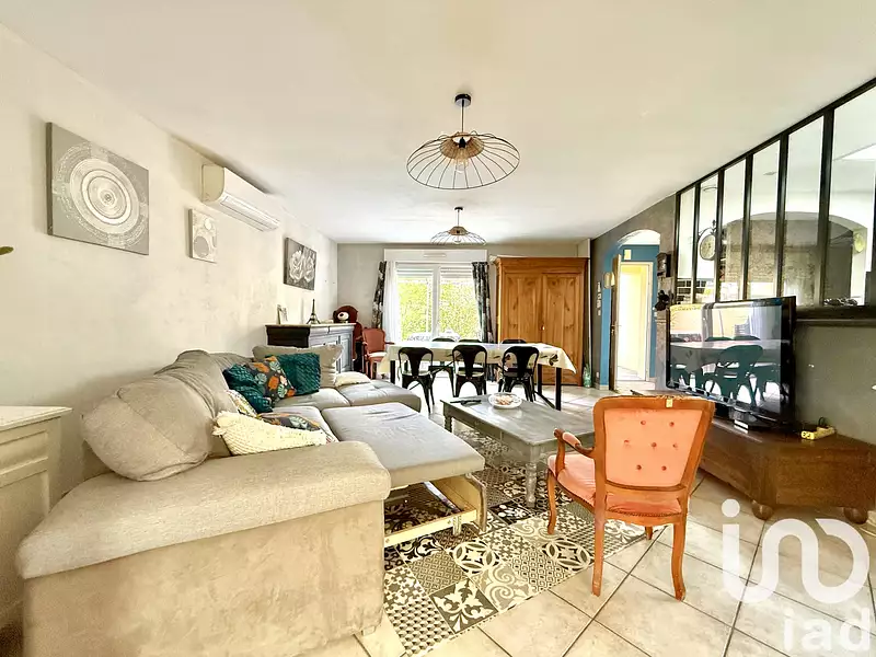 Maison, 106 m²