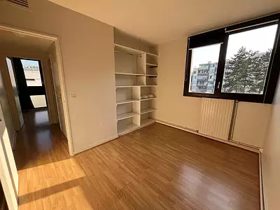 Appartement, 55,81 m²