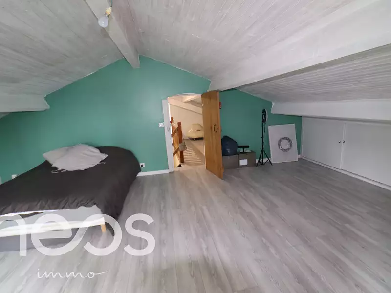 Maison, 155 m²