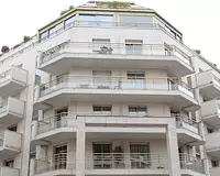 Appartement, 57,7 m²