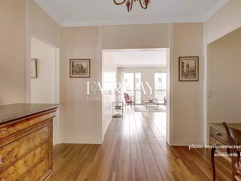 Appartement, 106 m²