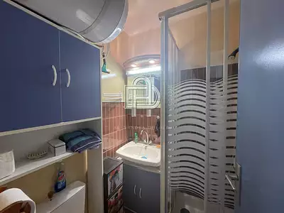 Appartement, 24 m²