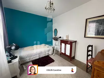 Maison, 109 m²
