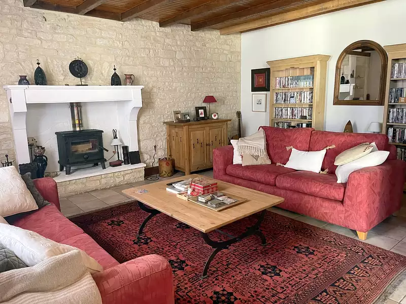 Maison, 150 m²