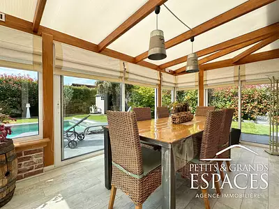 Maison, 160 m²