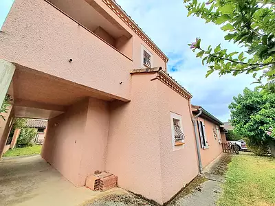 Maison, 135 m²