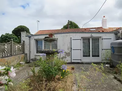 Maison, 60 m²