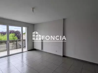 Appartement, 65 m²
