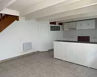 Maison, 49,5 m²