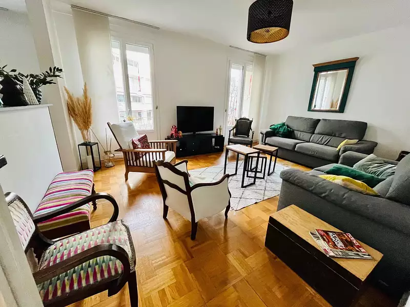 Appartement, 105,49 m²