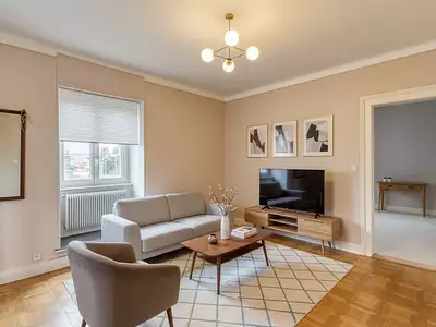 Appartement, 115 m²