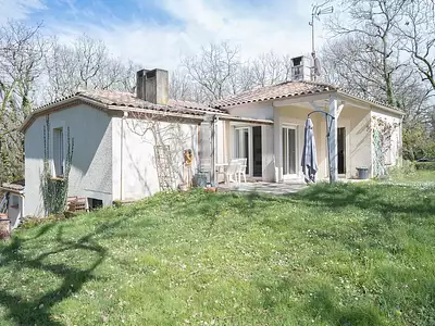 Maison, 146 m²