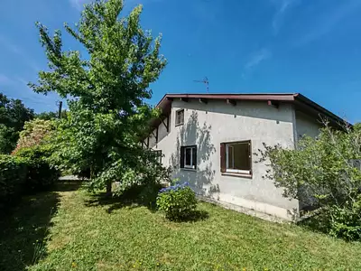 Maison, 158 m²
