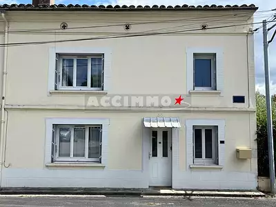 Maison, 117 m²