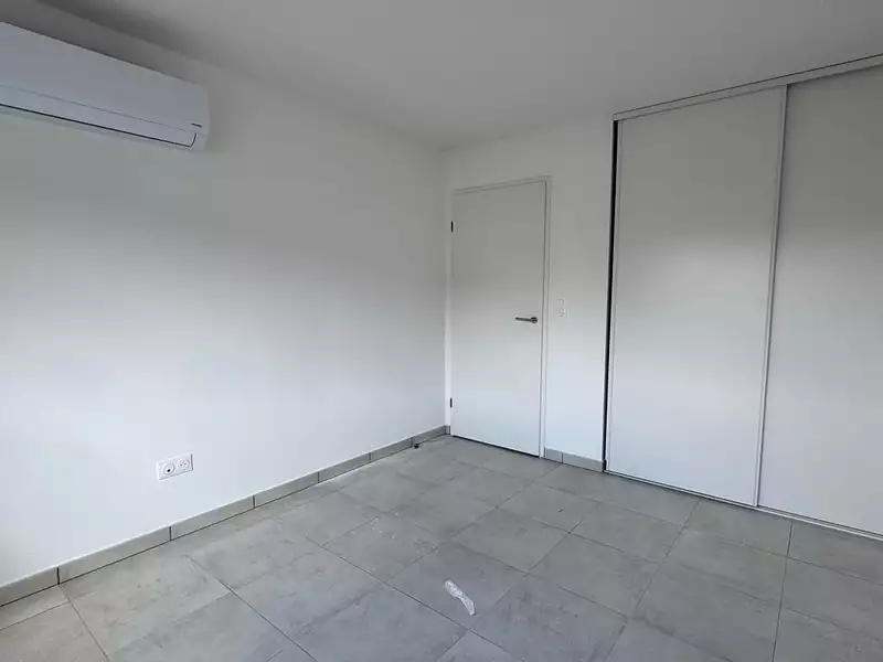 Appartement, 39 m²