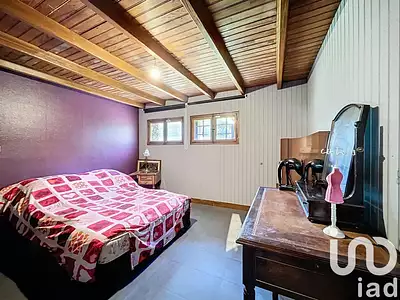 Maison, 87 m²