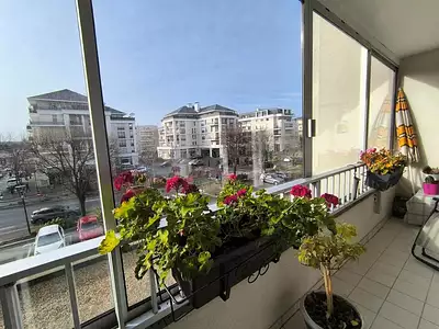 Appartement, 69 m²