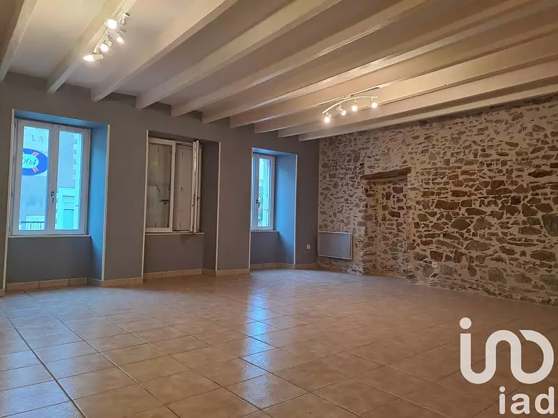 Maison, 101 m²