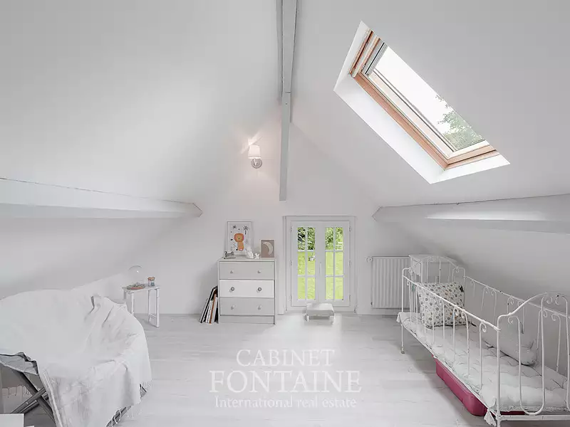 Maison, 100 m²