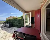 Appartement, 43,55 m²