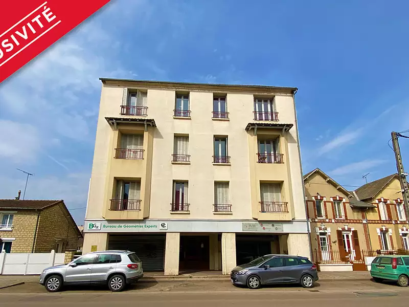 Divers, 52,57 m²