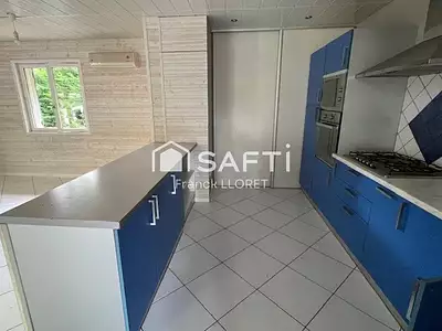 Maison, 80 m²