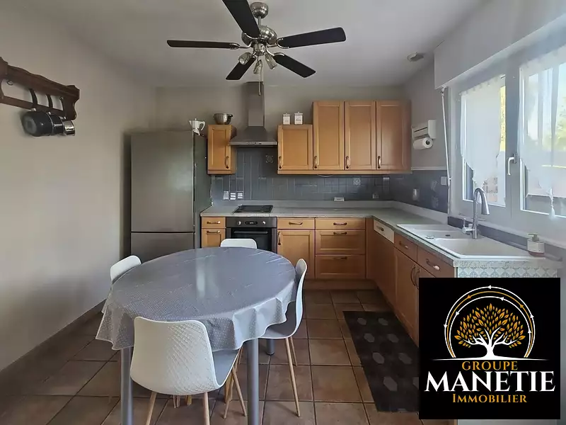 Maison, 102,15 m²