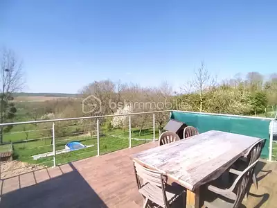 Maison, 172 m²