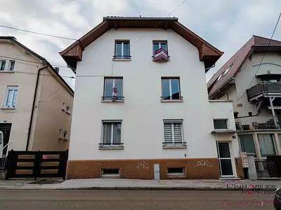 Appartement, 67 m²