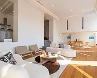 Appartement, 173 m²