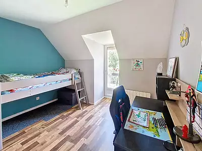 Maison, 101 m²