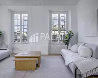 Appartement, 135 m²