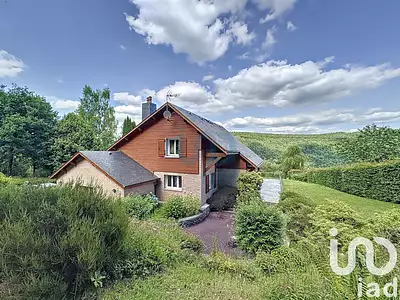 Maison, 171 m²