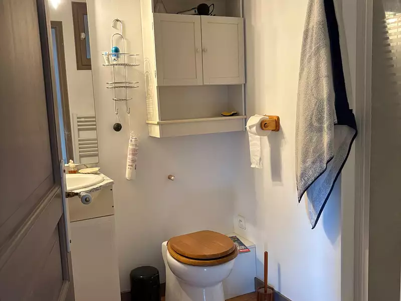 Maison, 141 m²