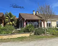 Maison, 185 m²